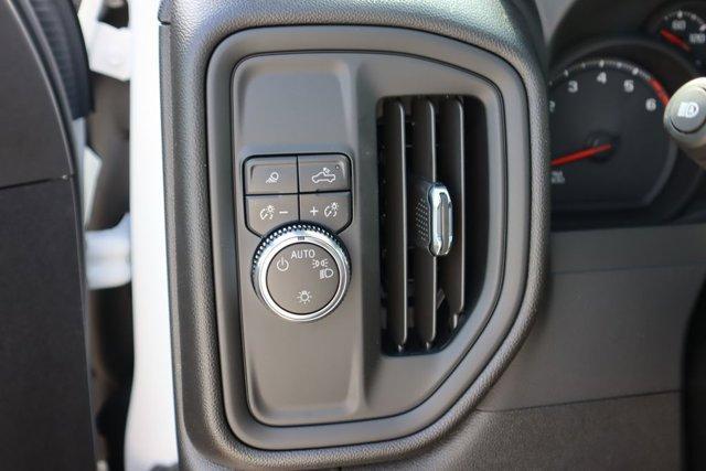new 2025 GMC Sierra 2500 car, priced at $51,325