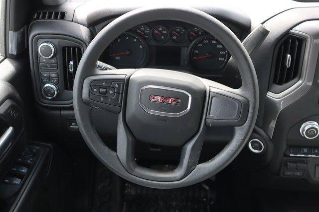 new 2025 GMC Sierra 2500 car, priced at $51,325