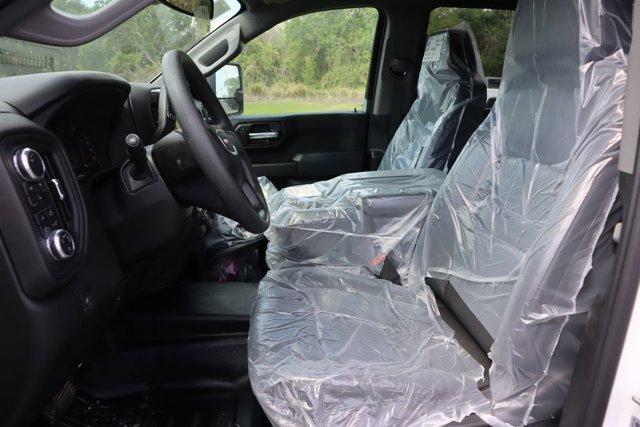 new 2025 GMC Sierra 2500 car, priced at $51,325