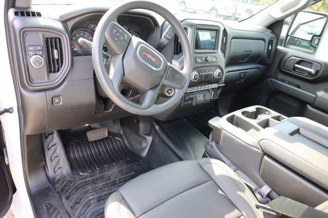 new 2025 GMC Sierra 2500 car, priced at $51,325