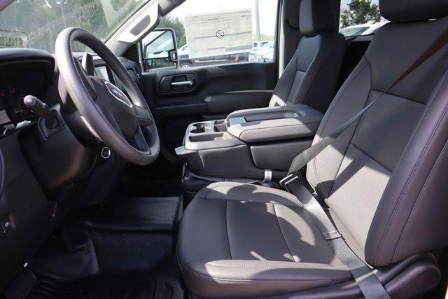 new 2025 GMC Sierra 2500 car, priced at $51,325