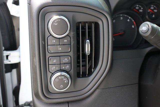 new 2025 GMC Sierra 2500 car, priced at $51,325