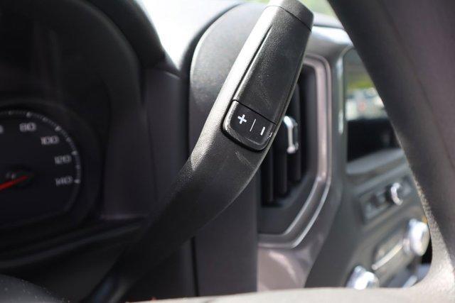 new 2025 GMC Sierra 2500 car, priced at $51,325