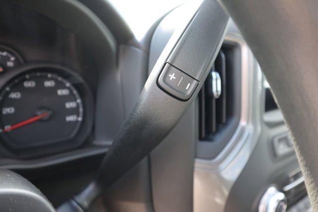 new 2025 GMC Sierra 2500 car, priced at $51,325