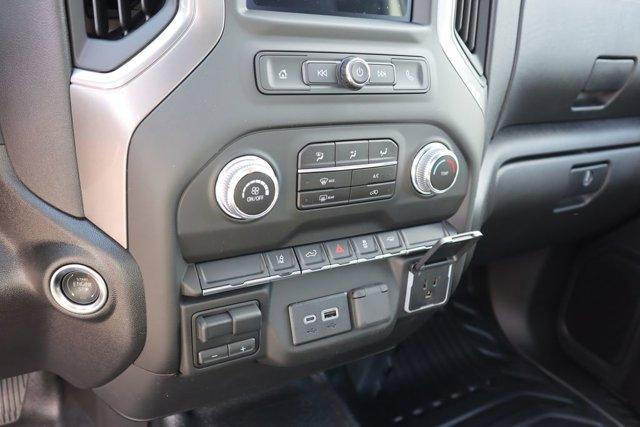 new 2025 GMC Sierra 2500 car, priced at $51,325
