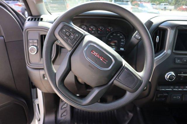 new 2025 GMC Sierra 2500 car, priced at $51,325