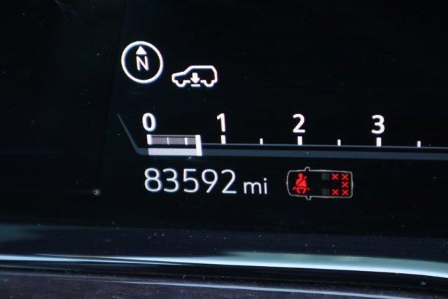 used 2021 Cadillac Escalade car, priced at $58,500