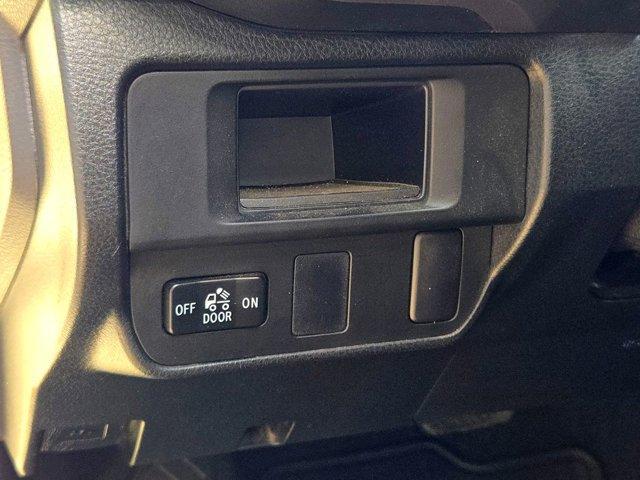 used 2016 Toyota Tacoma car, priced at $22,500