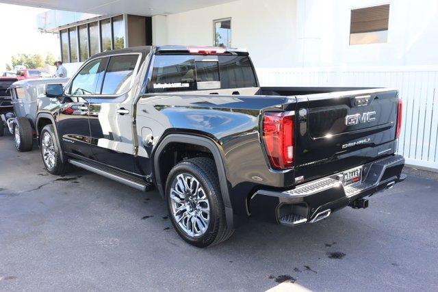 new 2025 GMC Sierra 1500 car, priced at $79,758
