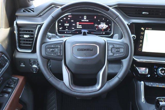 new 2025 GMC Sierra 1500 car, priced at $79,758