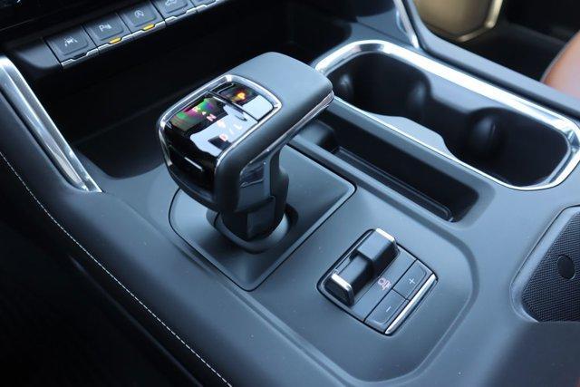 new 2025 GMC Sierra 1500 car, priced at $79,758
