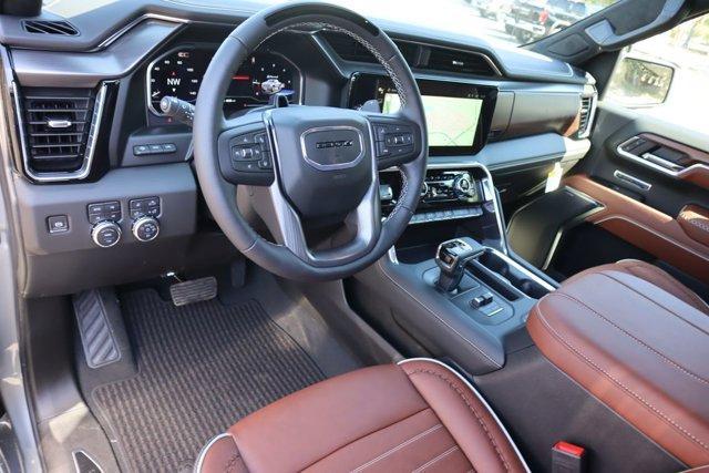 new 2025 GMC Sierra 1500 car, priced at $79,758