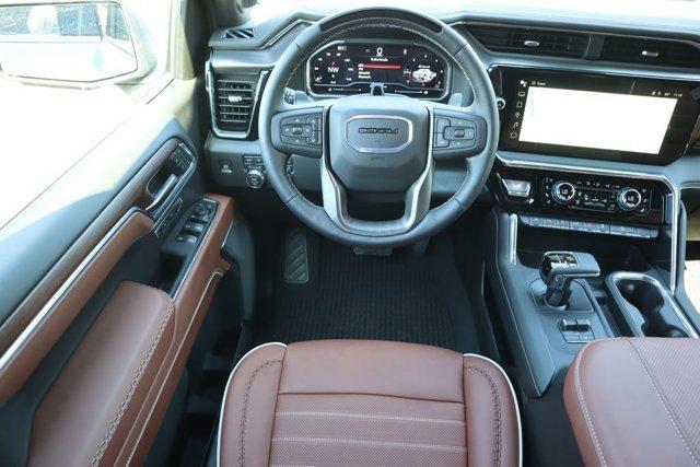 new 2025 GMC Sierra 1500 car, priced at $79,758