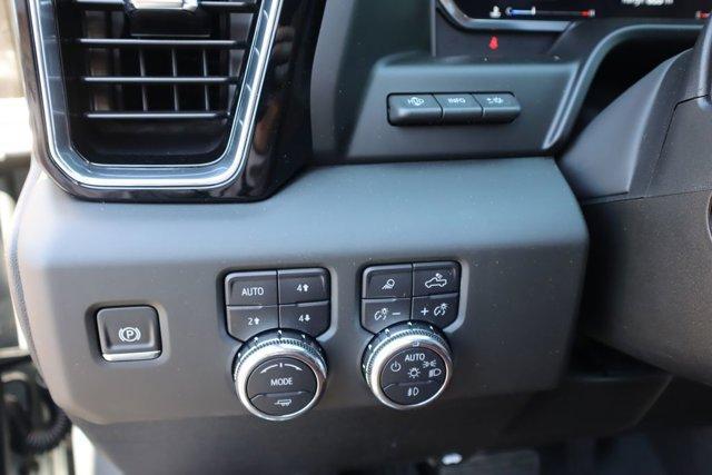 new 2025 GMC Sierra 1500 car, priced at $79,758