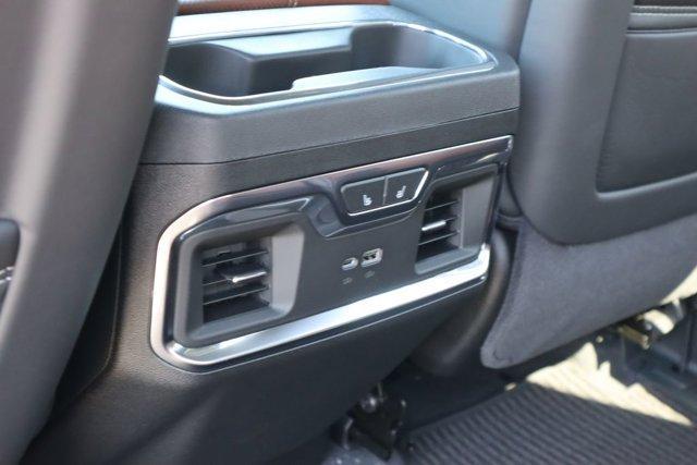 new 2025 GMC Sierra 1500 car, priced at $79,758