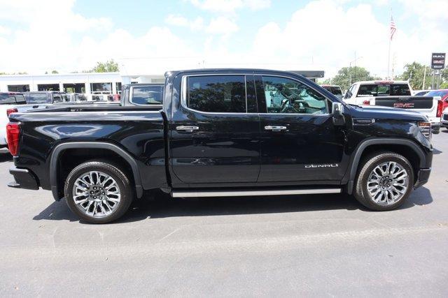 new 2025 GMC Sierra 1500 car, priced at $79,758