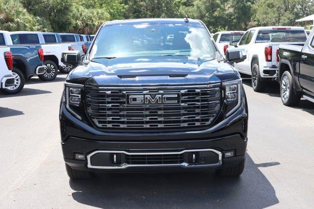 new 2025 GMC Sierra 1500 car, priced at $79,758