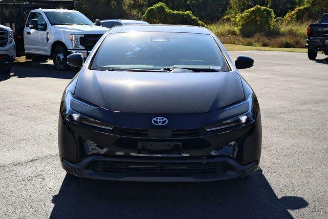 used 2023 Toyota Prius car, priced at $22,000