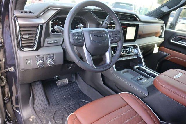 new 2026 GMC Sierra 2500 car, priced at $93,000