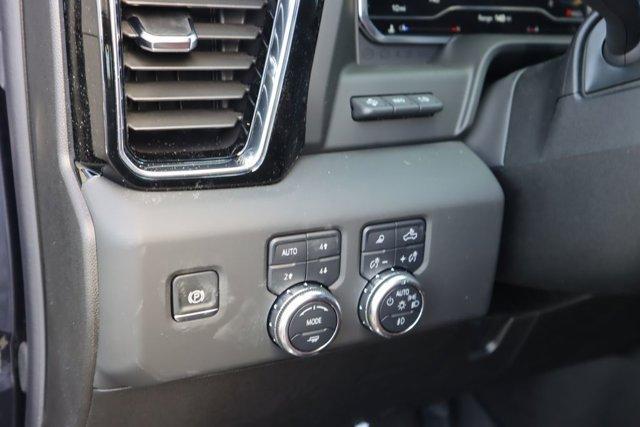 new 2026 GMC Sierra 2500 car, priced at $93,000