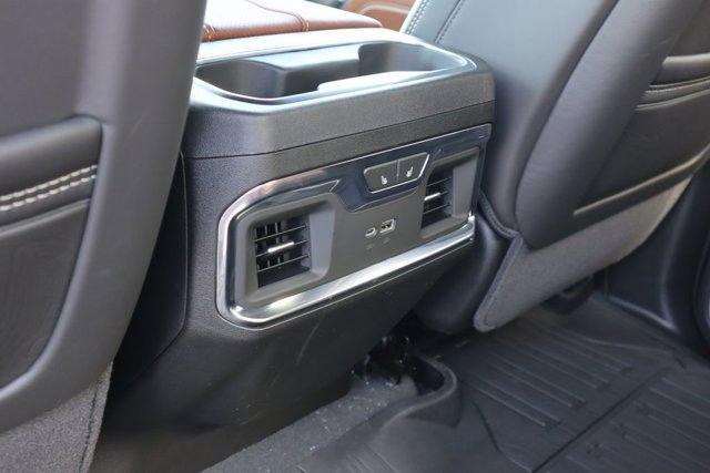 new 2026 GMC Sierra 2500 car, priced at $93,000