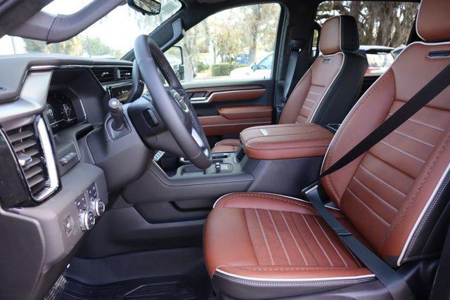 new 2026 GMC Sierra 2500 car, priced at $93,000