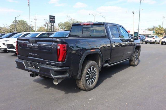 new 2026 GMC Sierra 2500 car, priced at $93,000