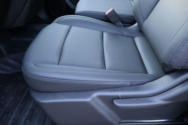 new 2026 GMC Sierra 2500 car, priced at $68,680