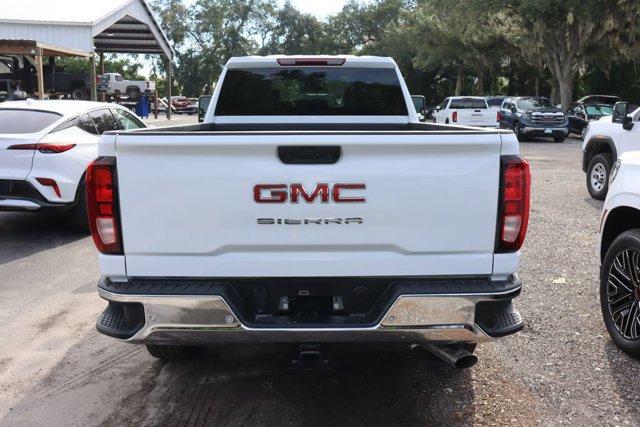 new 2026 GMC Sierra 2500 car, priced at $68,680