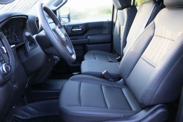 new 2026 GMC Sierra 2500 car, priced at $68,680