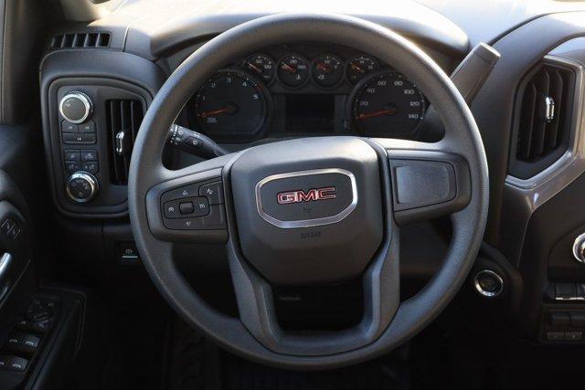 new 2026 GMC Sierra 2500 car, priced at $68,680