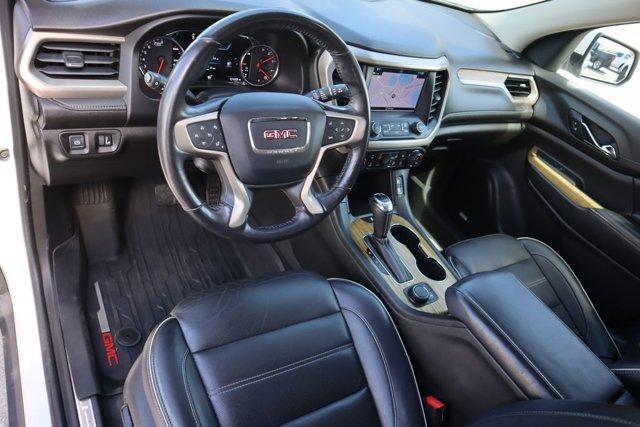 used 2019 GMC Acadia car, priced at $19,000