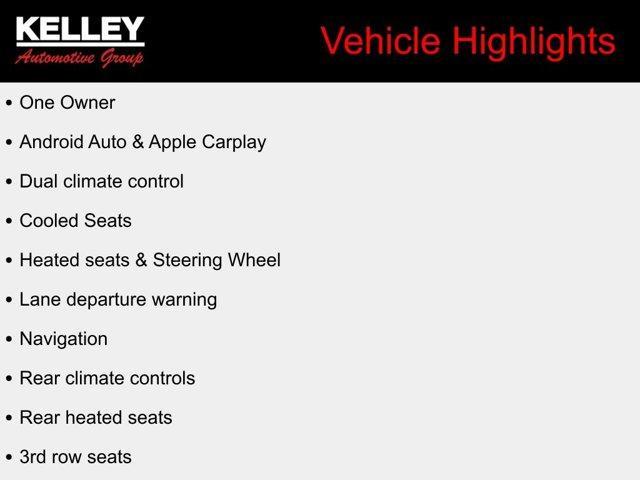 used 2019 GMC Acadia car, priced at $19,000