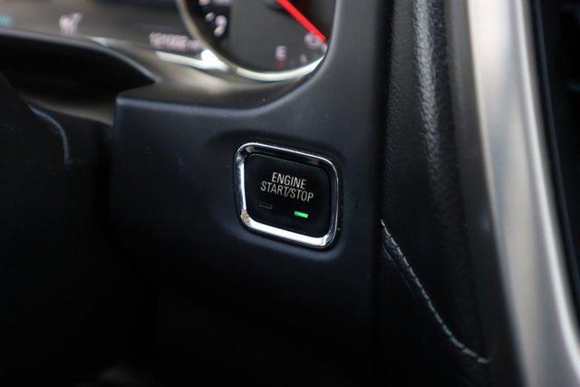 used 2019 GMC Acadia car, priced at $19,000