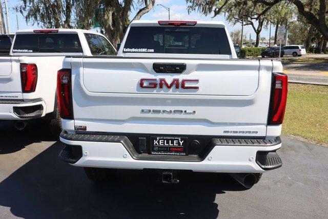 new 2025 GMC Sierra 2500 car, priced at $83,000