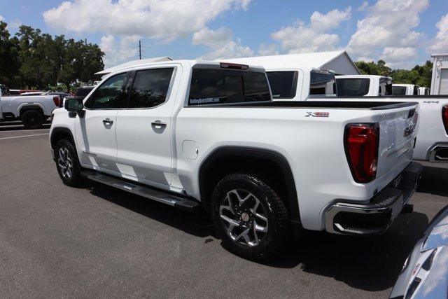 new 2024 GMC Sierra 1500 car, priced at $60,492