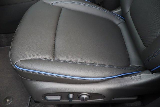 new 2026 Buick Encore GX car