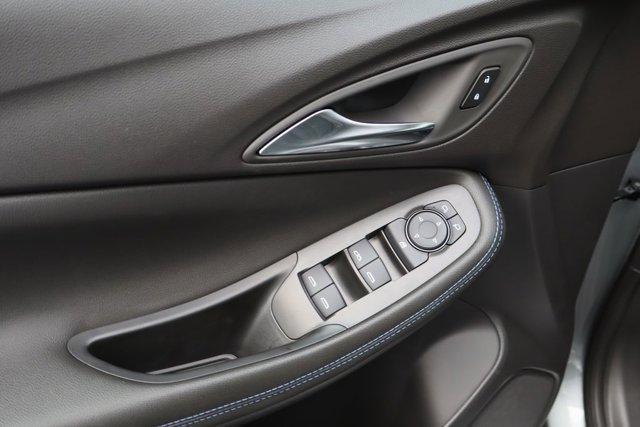 new 2026 Buick Encore GX car