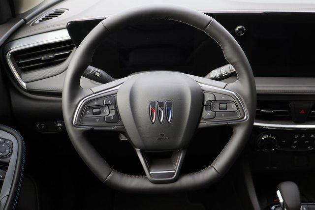 new 2026 Buick Encore GX car