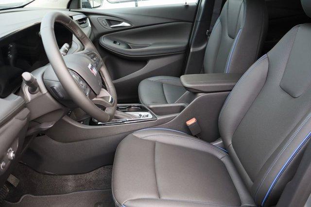 new 2026 Buick Encore GX car