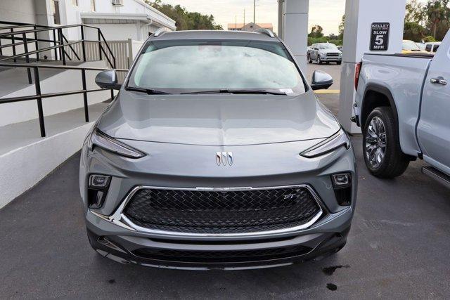 new 2026 Buick Encore GX car