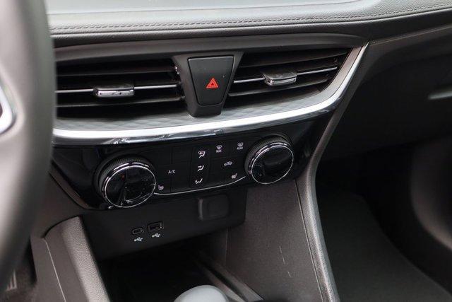 new 2026 Buick Encore GX car