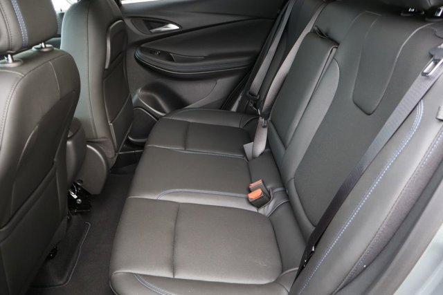 new 2026 Buick Encore GX car