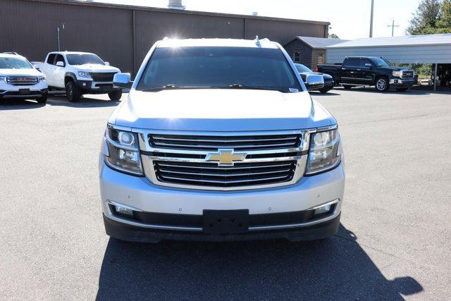 used 2020 Chevrolet Suburban car, priced at $35,962