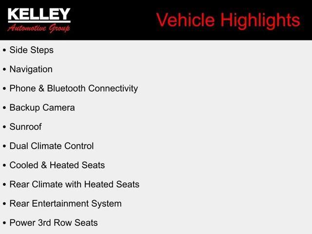 used 2020 Chevrolet Suburban car, priced at $35,962