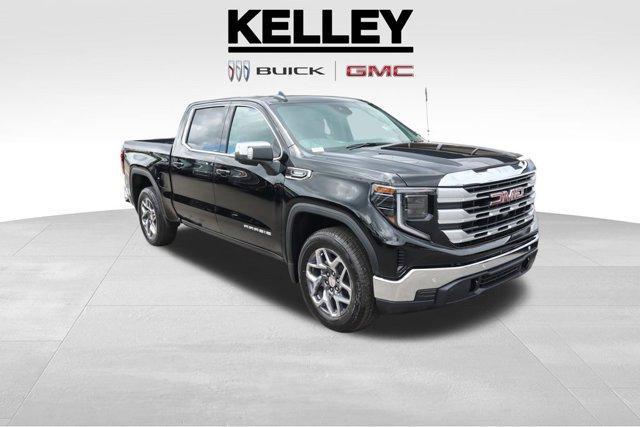 new 2024 GMC Sierra 1500 car, priced at $50,150