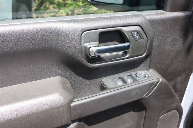 new 2024 GMC Sierra 2500 car, priced at $52,000