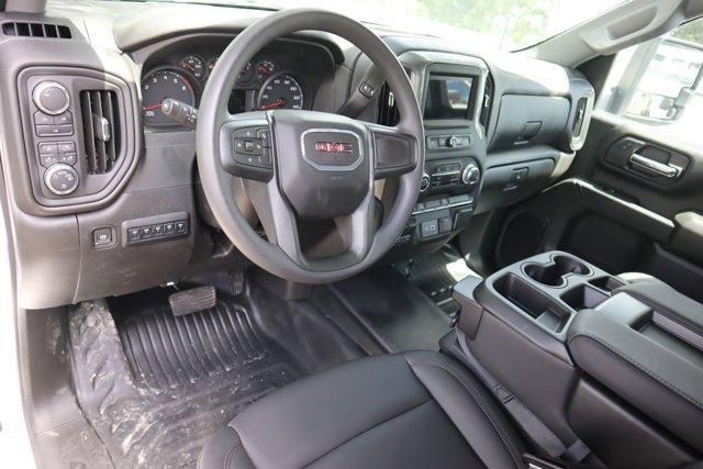 new 2024 GMC Sierra 2500 car, priced at $52,000