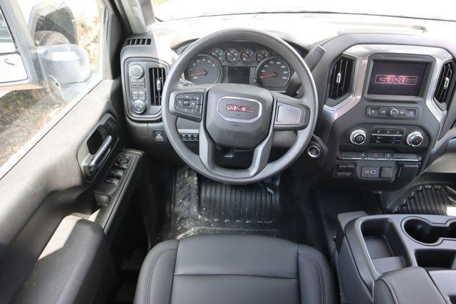 new 2024 GMC Sierra 2500 car, priced at $52,000