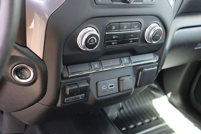 new 2024 GMC Sierra 2500 car, priced at $52,000